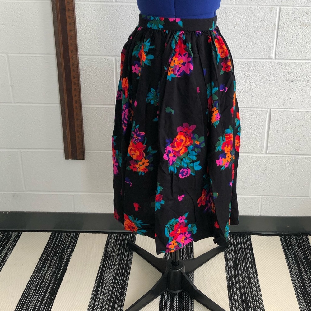 Vintage Skirt